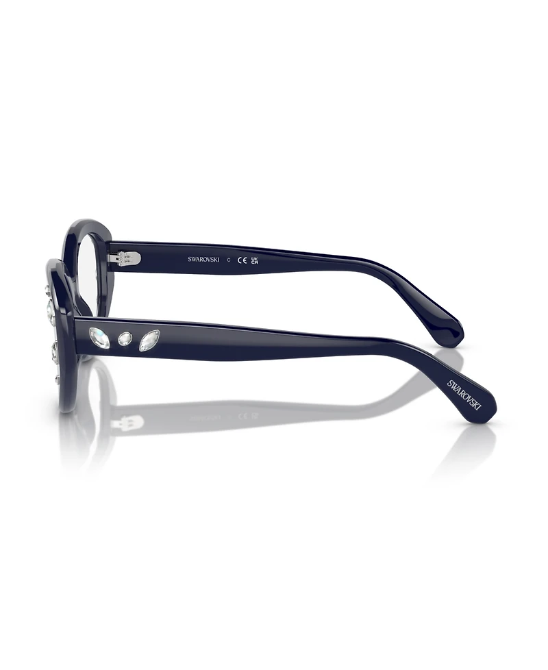 Swarovski Women's Eyeglasses