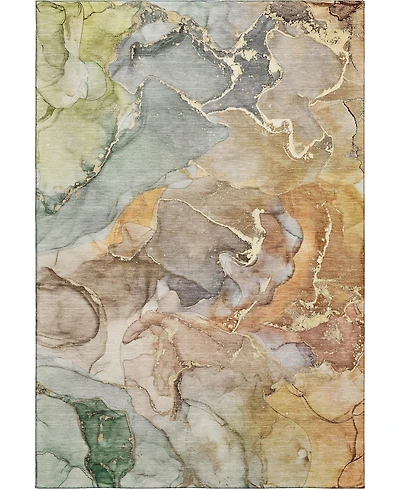 Dalyn Odyssey Washable OY1 10' x 14' Area Rug