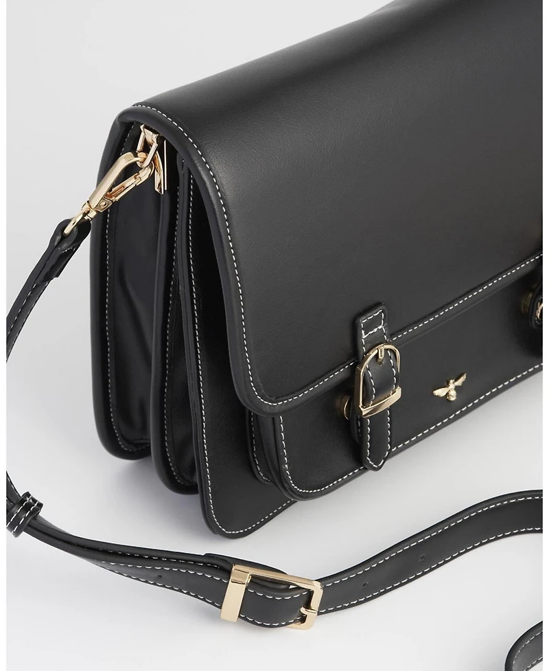 Fable England Women's Classic Satchel