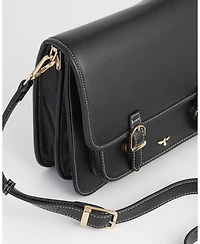 Fable England Women's Classic Satchel