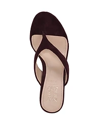 Naturalizer Women's Tressa Thong Sandals