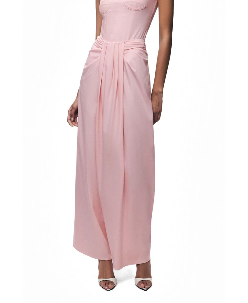 Nocturne Women's Pleated Trousers