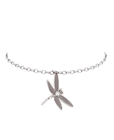 Pre-Owned Tiffany & Co Dragonfly Chain Bracelet