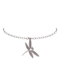 Pre-Owned Tiffany & Co Dragonfly Chain Bracelet