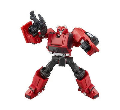 Transformers Cliffjumper Deluxe Class | Transformers: Age of the Primes | Hasbro, Takara Tomy