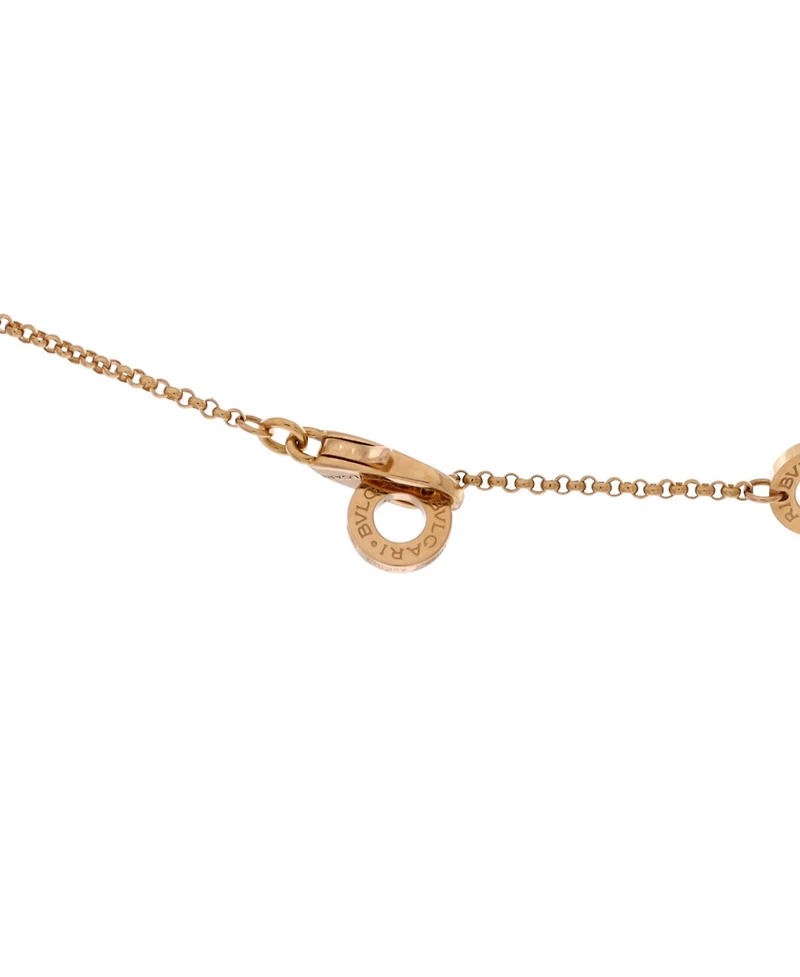 Pre-Owned Bvlgari B.Zero1 Pendant Necklace