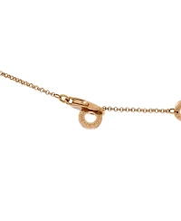 Pre-Owned Bvlgari B.Zero1 Pendant Necklace