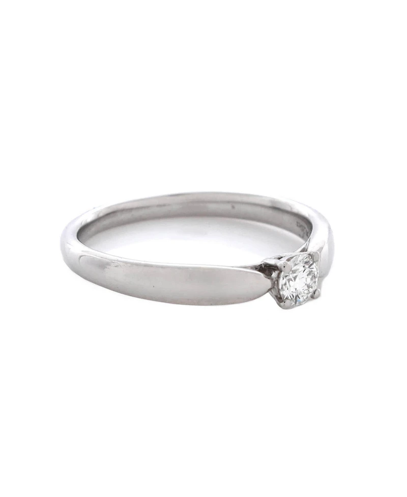 Pre-Owned Tiffany & Co Harmony Solitaire Ring