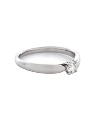 Pre-Owned Tiffany & Co Harmony Solitaire Ring