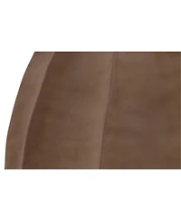 Dovetail Furniture, Aritzia Ribbed Terracotta Decorative Vase