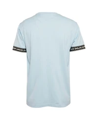 Pre-Owned Burberry Men's Cotton Loose-Fit T-Shirt