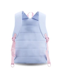 J World Unisex Oz 17" Daily Backpack For School And Travel