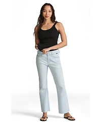 Mavi Jeans Women's Vicky Mid Rise Bootcut