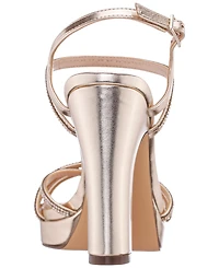 Nina Women's Sybel Platform Sandals