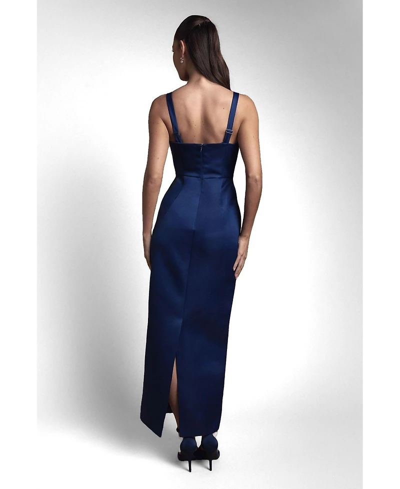 Coast Women's Sweetheart Maxi Dress