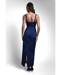 Coast Women's Sweetheart Maxi Dress