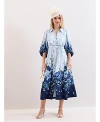 Phase Eight Women's Noella Shirt Dress