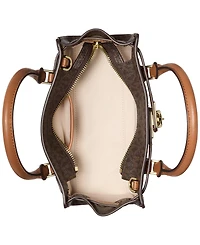 Michael Kors Small Crossbody Satchel Handbag