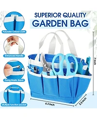 Xdovet Flower Arrangement Tool Kit Garden Florist Supplies