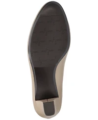 Easy Street Women's Culver Slip-On Pumps