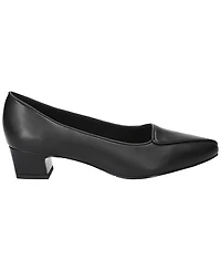 Easy Street Women's Astrid Slip-On Pumps