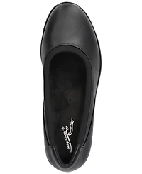 Easy Street Women's Chyler Slip-On Pumps