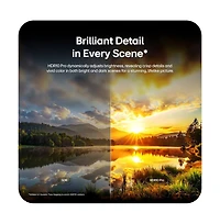 Lg 55" Class 4K Nano Uhd Smart Tv - 55NU850BP