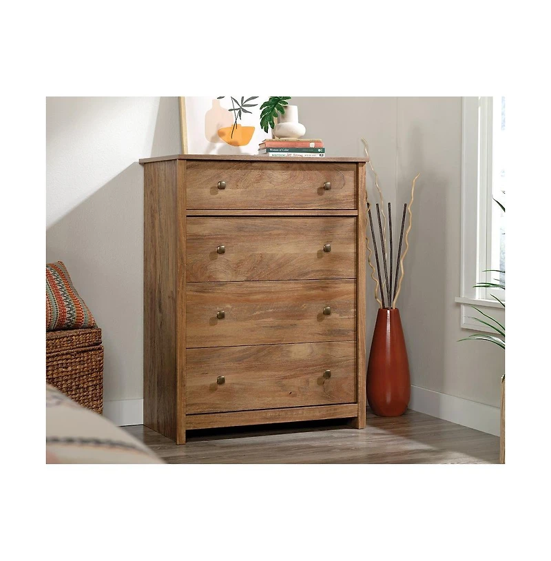 Sauder River Ranch Chest
