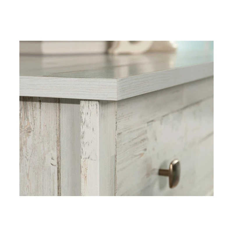 Sauder River Ranch Chest