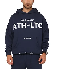 Saint Morta Men's Athltc Hoodie