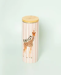 Yvonne Ellen Large Giraffe Storage Jar