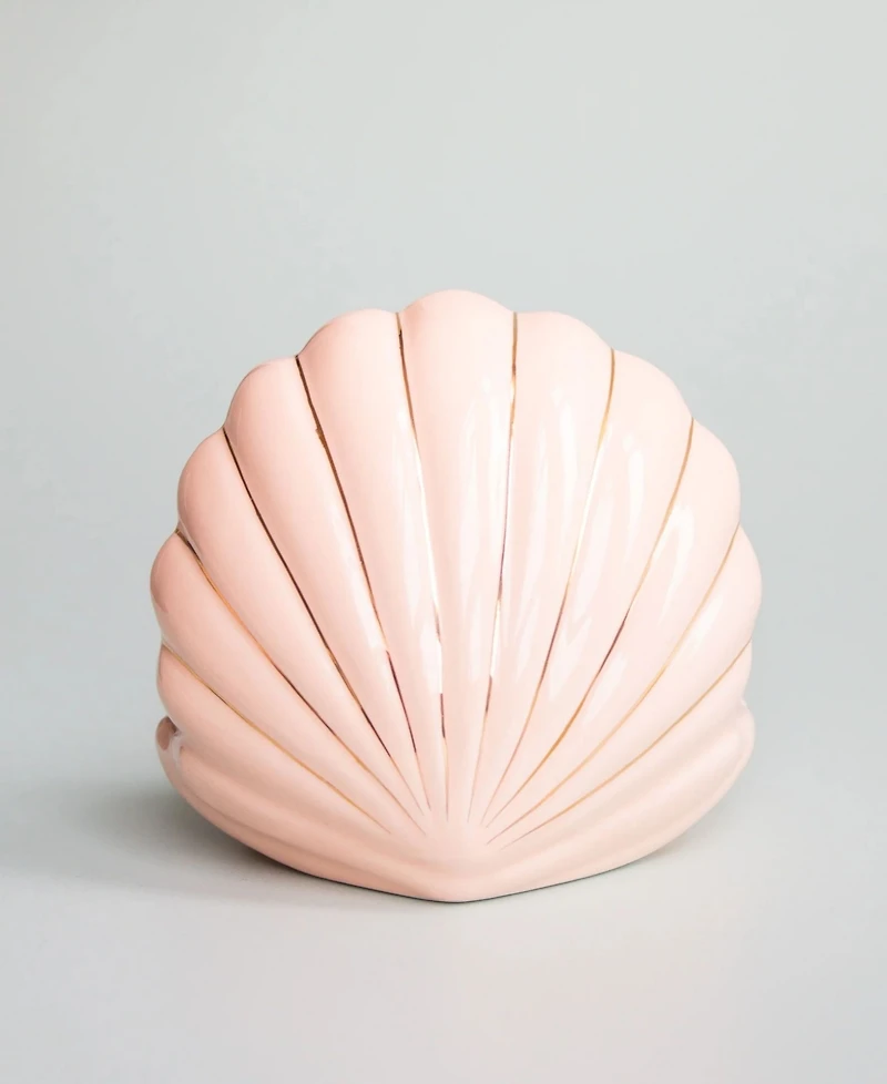 Yvonne Ellen Oyster Salt & Pepper Shaker