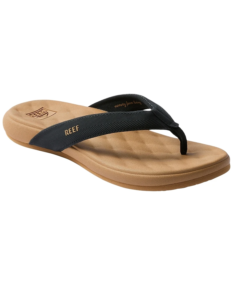 Reef Women's Cushion Melody Thong Flip Flop Sandals