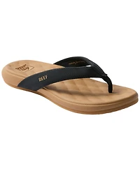 Reef Women's Cushion Melody Thong Flip Flop Sandals