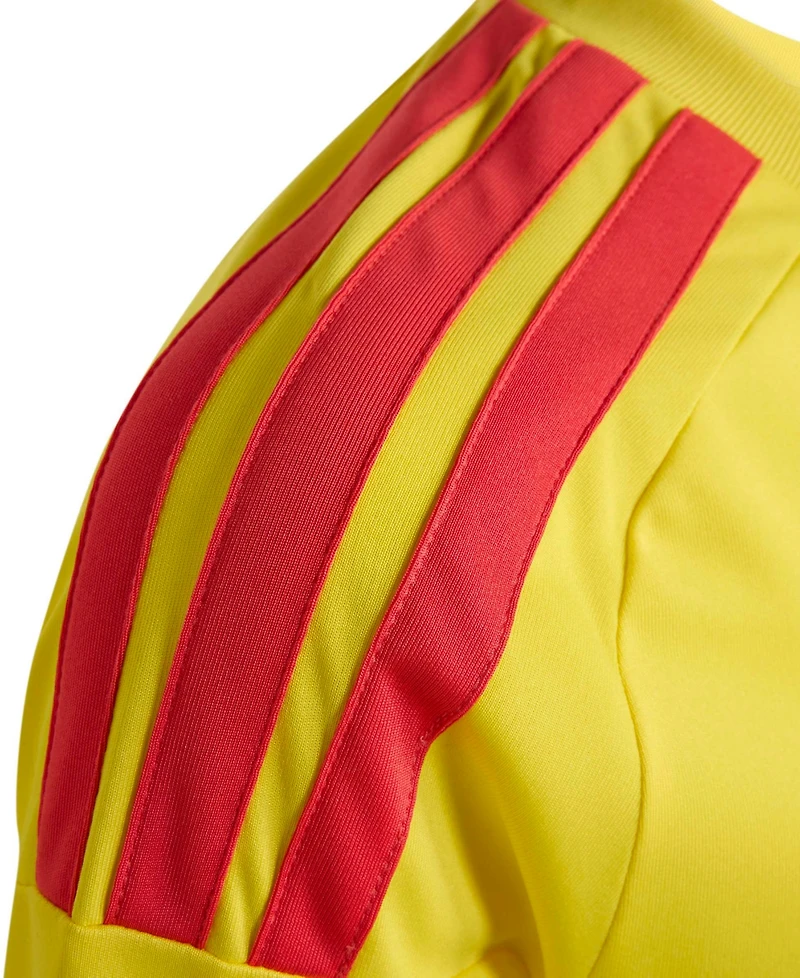 adidas Men's Colombia 26 Home Fan Jersey