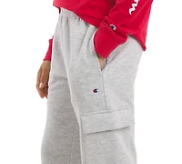 Champion Boys' 8-20 Straight Leg Cargo Pants