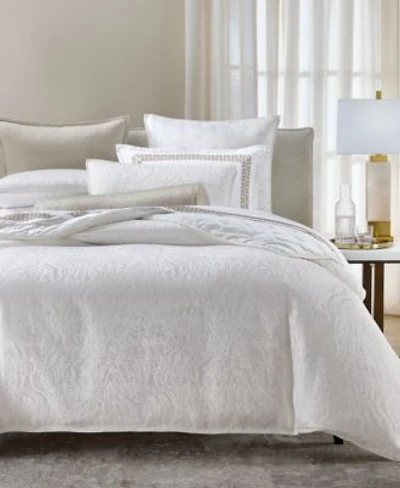 Hotel Collection Rippled Marble Duvet Cover Set Macys Exclusive