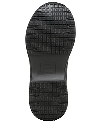 Dr. Scholl's Women's Walk Mode Slip Resistant Service Lace-Up Sneakers