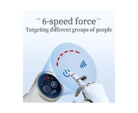 Prospera Penguin Slim Massager