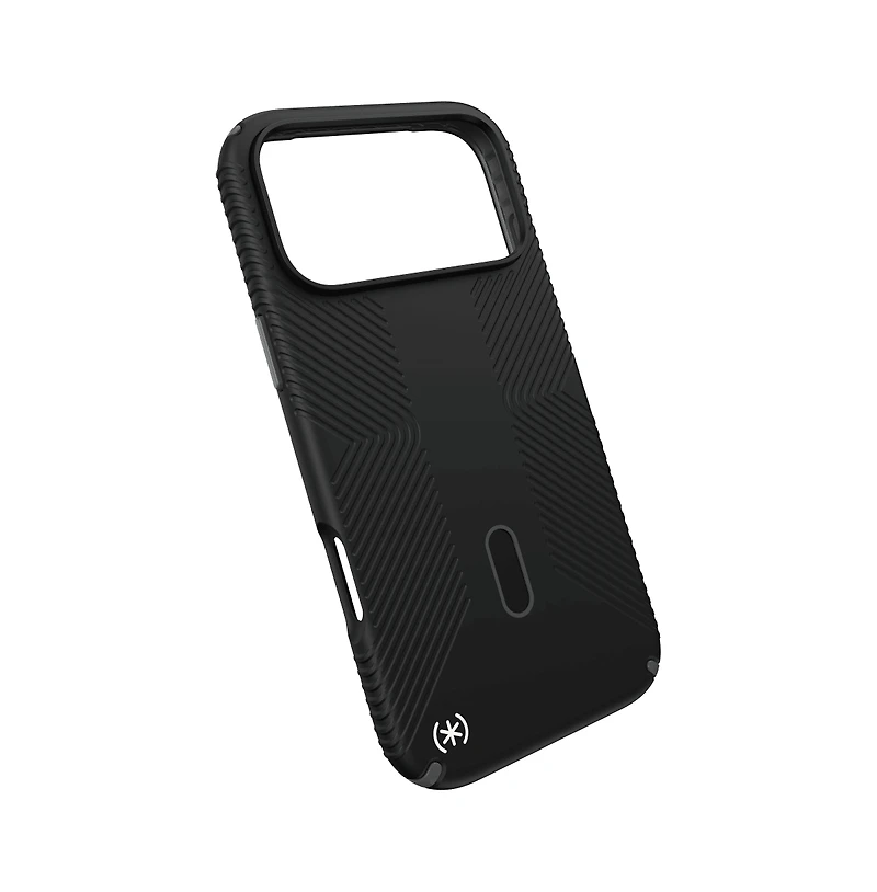 Speck Presidio2 Grip MagSafe Case with ClickLock for Apple iPhone 17 Pro Max