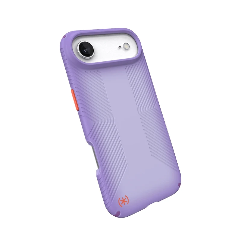 Speck Presidio Lux Grip MagSafe Case for Apple iPhone Air