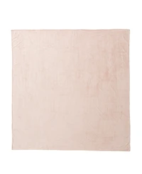 Berkshire Home VelvetLoft Plush Blanket, Full/Queen