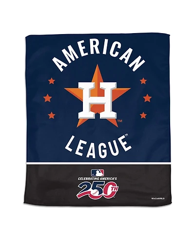 Wincraft Houston Astros 15" x 18" America 250 Rally Towel