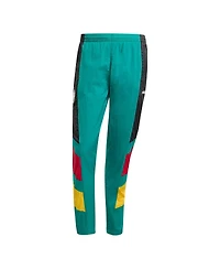 Adidas Men's Green Germany National Team Eqt Track Pants