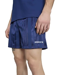 Adidas Men's Navy Spain National Team Eqt Shorts