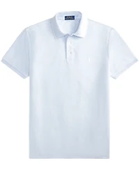 Polo Ralph Lauren Men's Classic-Fit Stretch Oxford Mesh Shirt