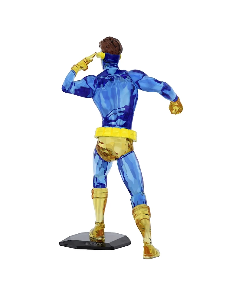 Swarovski X-Men Cyclops Crystal Figurine