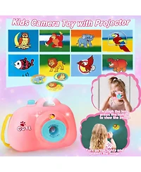 Gnuadz 40-piece Play Purse Pretend Princess Handbag Camera Phone Wallet Girl Gift 3-6 plus