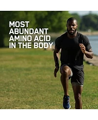 Optimum Nutrition Glutamine
