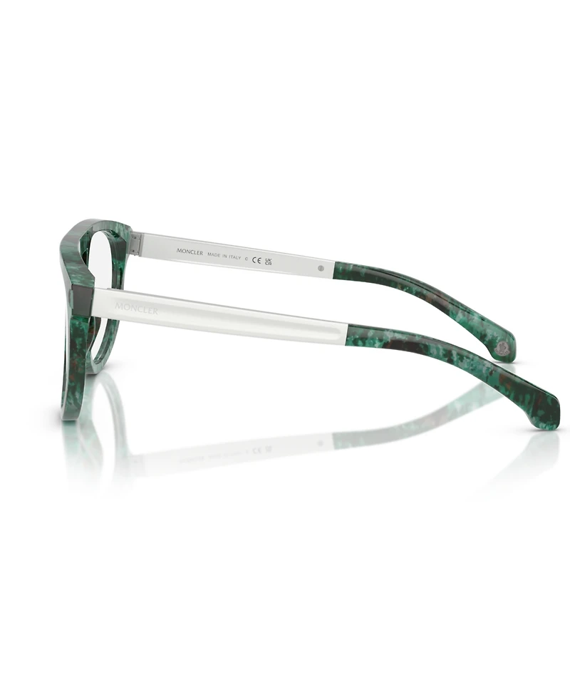 Moncler Unisex Eyeglasses